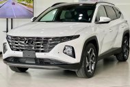 Hyundai Tucson 2022 - [Sẵn xe giao ngay - Quà đặc biệt] Ưu đãi giảm tiền mặt trực tiếp, tặng phụ kiện chính hãng, giao xe ngay giá 845 triệu tại Bình Dương