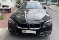 BMW 520i 2016 - Chính chủ cần bán xe BMW 5 Series 520i Sản Xuất 2016, Đăng Kí tháng 8/ 2016 Nhập ĐỨC giá 895 triệu tại Tp.HCM