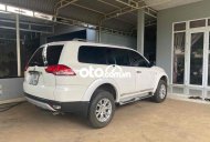 Mitsubishi Pajero Sport xe đẹp đi tiết kiểm chỉ tầm hơn 6 lit 2016 - xe đẹp đi tiết kiểm chỉ tầm hơn 6 lit giá 535 triệu tại Đắk Lắk