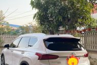 Hyundai Santa Fe 2020 - Xe màu trắng giá 1 tỷ 135 tr tại Thái Nguyên