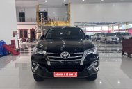 Toyota Fortuner 2020 - SUV gầm cao 7 chỗ cực xịn, xe đẹp không lỗi nhỏ giá 1 tỷ 25 tr tại Phú Thọ
