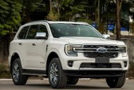Ford Everest 2022 - Màu trắng, xe nhập giá 1 tỷ 286 tr tại Sóc Trăng