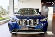 BMW X3 2022 - Sẵn xe giao ngay - Giá bán tốt nhất khu vực liên hệ ngay để nhận ưu đãi giá 1 tỷ 799 tr tại Đồng Nai