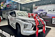 Mitsubishi Pajero Sport 2022 - Mua xe tặng iphone 14 giá 1 tỷ 130 tr tại Đà Nẵng