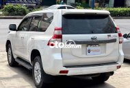 Toyota Land Cruiser Prado ✅Land CruiserPrado TXL nhập NHẬT biển SG zin k lỗi 2017 - ✅Land CruiserPrado TXL nhập NHẬT biển SG zin k lỗi giá 1 tỷ 580 tr tại Đồng Nai