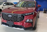 Ford Territory 2022 - Đời 2023 giá cạnh tranh giá 935 triệu tại Bắc Giang
