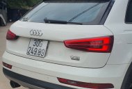 Audi Q3 2016 - Chính chủ bán xe nhập khẩu giá 830 triệu tại Hà Nội