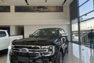 Ford Everest 2022 - Titanium plus 4x4 - Giá tốt nhất thị trường Miền Bắc giá 1 tỷ 452 tr tại Bắc Giang