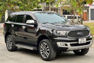 Ford Everest 2021 - Màu đen, nhập khẩu nguyên chiếc giá 1 tỷ 179 tr tại Vĩnh Long