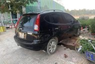 Chevrolet Vivant 2009 - Màu đen xe gia đình, giá chỉ 140 triệu giá 140 triệu tại Phú Thọ