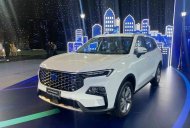 Ford Territory 2022 - Chỉ với 155tr là có thể sở hữu ngay chiếc xe SUV 5 chỗ đến từ nhà Ford Territory giá 772 triệu tại Bình Thuận  