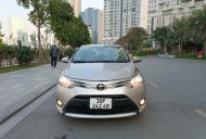 Toyota Vios 2018 - Đăng ký lần đầu 2018 xe gia đình giá chỉ 385tr giá 385 triệu tại Hà Nội