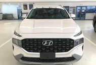 Hyundai Santa Fe 2022 - [ Giá tốt nhất Miền Nam ] Ưu đãi giảm lên tới 30 triệu, xả kho không lợi nhuận, giao ngay giá 1 tỷ 55 tr tại Bình Dương
