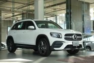 Mercedes-Benz GLB 200 2022 - Màu trắng, giao ngay giá 1 tỷ 999 tr tại Hà Nội