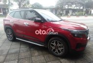 Kia Seltos Chính chủ bán xe mua xe bản tải 2021 - Chính chủ bán xe mua xe bản tải giá 610 triệu tại Hà Tĩnh