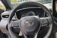 Toyota Corolla Cross 2022 - Odo 4000km siêu lướt giá 818 triệu tại Bình Dương