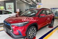 Toyota Corolla Cross bán xe gấp 2021 - bán xe gấp giá 900 triệu tại Đắk Lắk