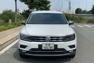 Volkswagen Tiguan 2020 - Thương hiệu Đức nhập Mexico giá 1 tỷ 550 tr tại Tp.HCM