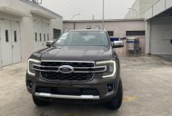 Ford Everest 2022 - Ưu đãi chào xuân - Quà to ngập tràn giá 1 tỷ 245 tr tại Bắc Giang