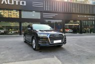 Audi Q7 2018 - Đăng ký 2019, một chủ sử dụng giá 2 tỷ 280 tr tại Hà Nội