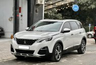 Peugeot 5008 2019 - Xe màu trắng giá 930 triệu tại Hà Nội