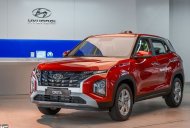 Hyundai Creta 2022 - Sẵn xe giao ngay - Hỗ trợ bank 80% giá trị xe - Tặng máy tính bảng A7 giá 625 triệu tại Nghệ An