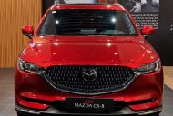 Mazda CX-8 2022 - Xe mới 100% sẵn xe đủ màu giao ngay, giảm giá cực khủng đón Tết cùng Mazda Lê Văn Lương giá 1 tỷ 59 tr tại Hà Nội