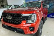 Ford Everest 2022 - Giao xe trước Tết + phụ kiện hấp dẫn giá 1 tỷ 452 tr tại Bình Dương