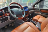 Toyota Land Cruiser 2005 - Bán xe chính chủ nhà đang dùng, tiện nghi cao cấp, giá 550tr giá 550 triệu tại Tp.HCM