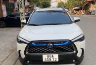 Toyota Corolla Cross 2021 - Có thương lượng giá 900 triệu tại Vĩnh Phúc