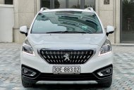 Peugeot 3008 2017 - Xe một chủ từ mới, giá 630tr giá 630 triệu tại Hà Nội