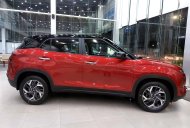 Hyundai Creta 2022 - Hỗ trợ vay 80%, giá tốt nhất thị trường giá 640 triệu tại BR-Vũng Tàu