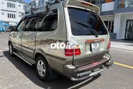 Toyota Zace  số sàn 2004 không dùng cần bán 2004 - Zace số sàn 2004 không dùng cần bán giá 155 triệu tại Khánh Hòa