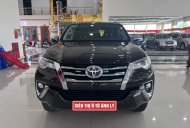 Toyota Fortuner 2017 - Máy xăng nhập khẩu, xe đi ít lốp sơ cua chưa hạ, máy số zin giá 825 triệu tại Phú Thọ
