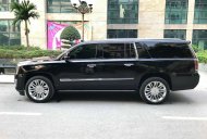 Cadillac Escalade 2016 - Xe màu đen, nội thất nâu da bò giá 3 tỷ 850 tr tại Hà Nội