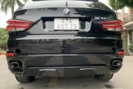 BMW X5 2007 - Màu đen, xe nhập giá cạnh tranh giá 375 triệu tại Hải Dương