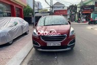 Peugeot 3008 bán xe gia đình peugoet , 5 chỗ 2015 - bán xe gia đình peugoet 3008, 5 chỗ giá 450 triệu tại Tp.HCM