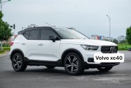Volvo XC40 2019 - Màu trắng Ngọc Trinh, nhập khẩu, giá tốt nhất giá 1 tỷ 390 tr tại Hà Nội