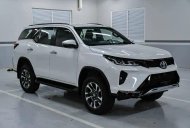 Toyota Fortuner 2022 - Xe giao sớm, hỗ trợ vay 80% giá trị xe - Giảm giá tiền mặt lên đến 60 triệu, quà tặng 50 triệu giá 1 tỷ 15 tr tại Lâm Đồng