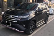 Toyota Rush 2020 - Màu đen, giá 580tr giá 580 triệu tại Kiên Giang