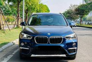 BMW X1 2018 - Xe màu xanh lam giá 1 tỷ 248 tr tại Hà Nội