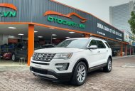 Ford Explorer 2016 - Xe chất lượng, nội thất nguyên bản, giá tốt giá 1 tỷ 90 tr tại Hải Phòng