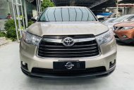 Toyota Highlander 2014 - Nhập Mỹ, xe còn rất mới, bao test giá 1 tỷ 100 tr tại Tp.HCM