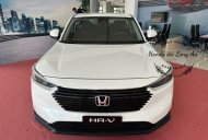 Honda HR-V 2022 - Nhận đặt cọc xe ngay hôm nay giá 704 triệu tại Long An