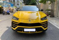 Lamborghini Urus 2019 - Màu vàng, nhập khẩu giá 18 tỷ 500 tr tại Tp.HCM