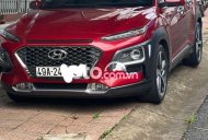 Hyundai Kona Cần bán xe  1,6turbo số tự động 2018 - Cần bán xe hyundai kona1,6turbo số tự động giá 610 triệu tại Lâm Đồng