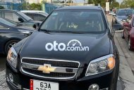 Chevrolet Captiva  2009 ltz biển víp mãi lộc phát 2009 - captiva 2009 ltz biển víp mãi lộc phát giá 269 triệu tại Bến Tre