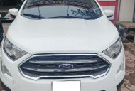 Ford EcoSport 2018 - Hỗ trợ trả góp lên đến 70% giá trị xe với lãi suất thấp giá 480 triệu tại Thanh Hóa