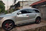 Audi Q7 Bán xe nhà đang sử dụng kỹ còn mới 90% 2009 - Bán xe nhà đang sử dụng kỹ còn mới 90% giá 650 triệu tại Tp.HCM