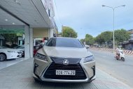 Lexus RX 350 2018 - Động cơ V6 3.5L nhập khẩu Nhật Bản giá 3 tỷ 350 tr tại Tp.HCM
